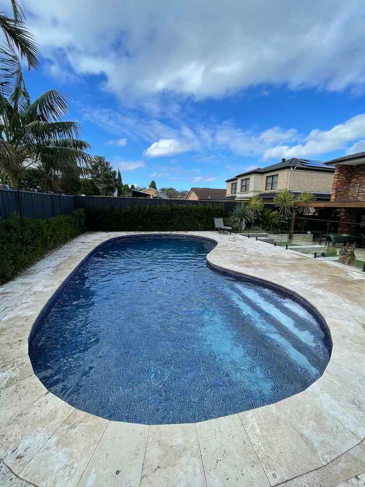 One-Off Pool Services