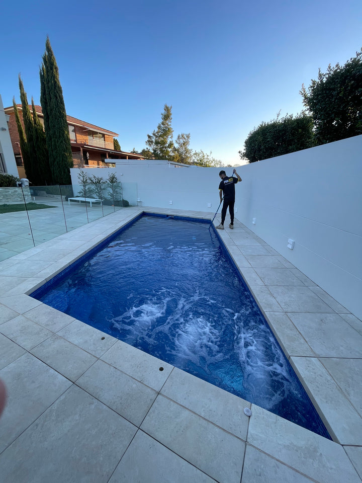 One-Off Pool Services