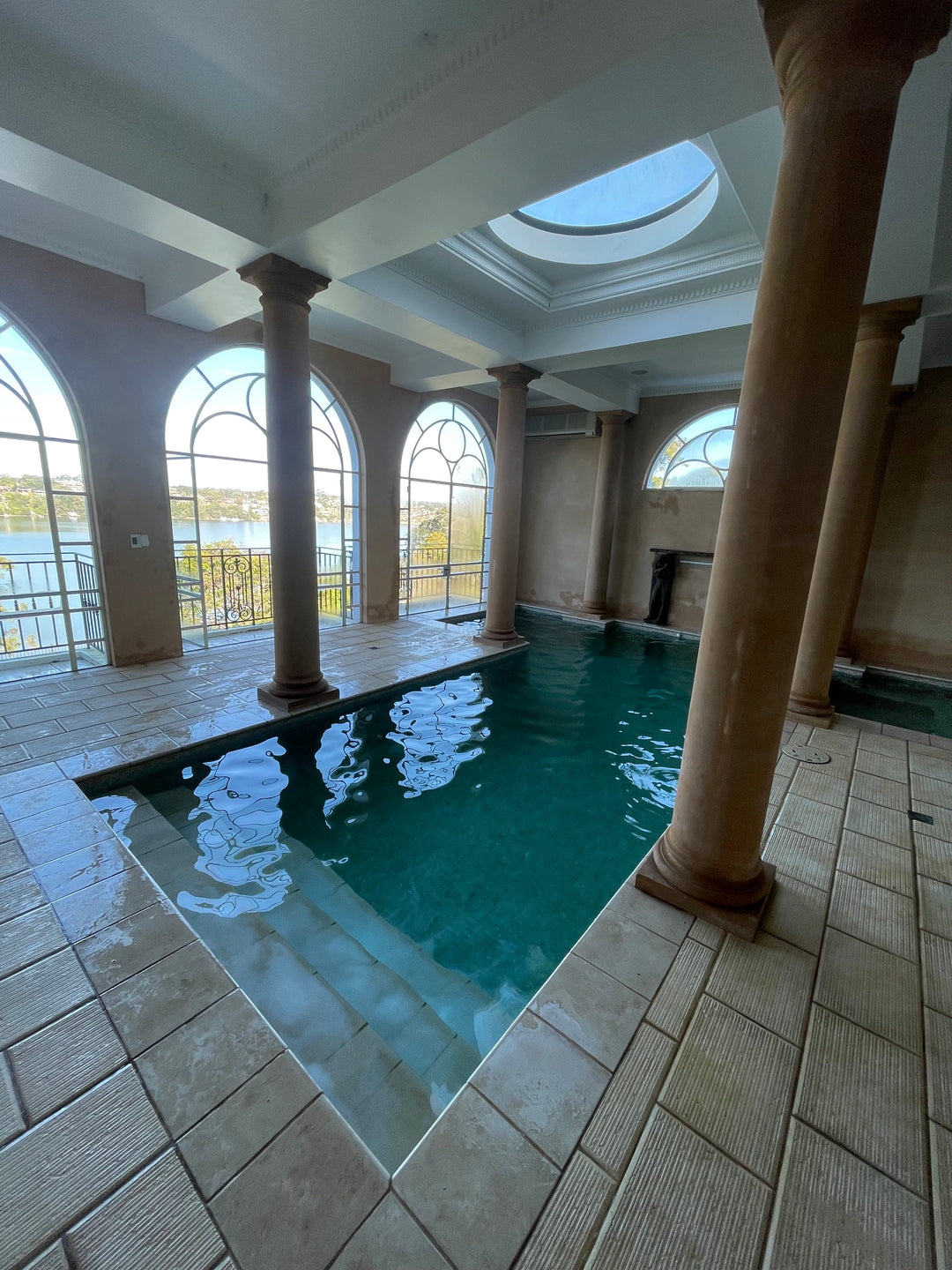 One-Off Pool Services