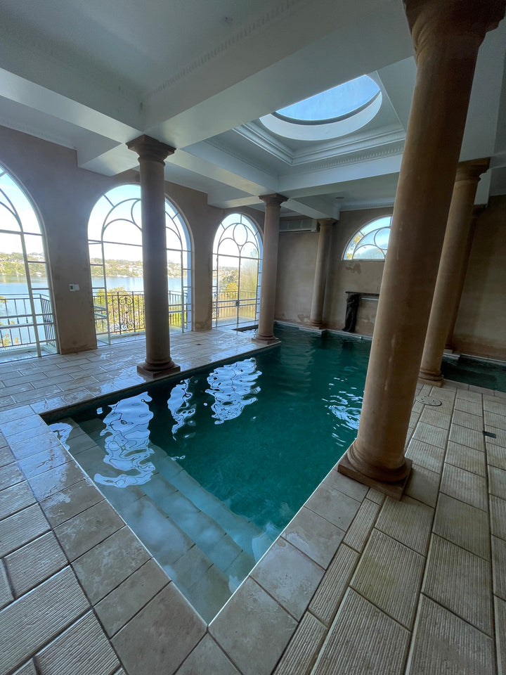 One-Off Pool Services