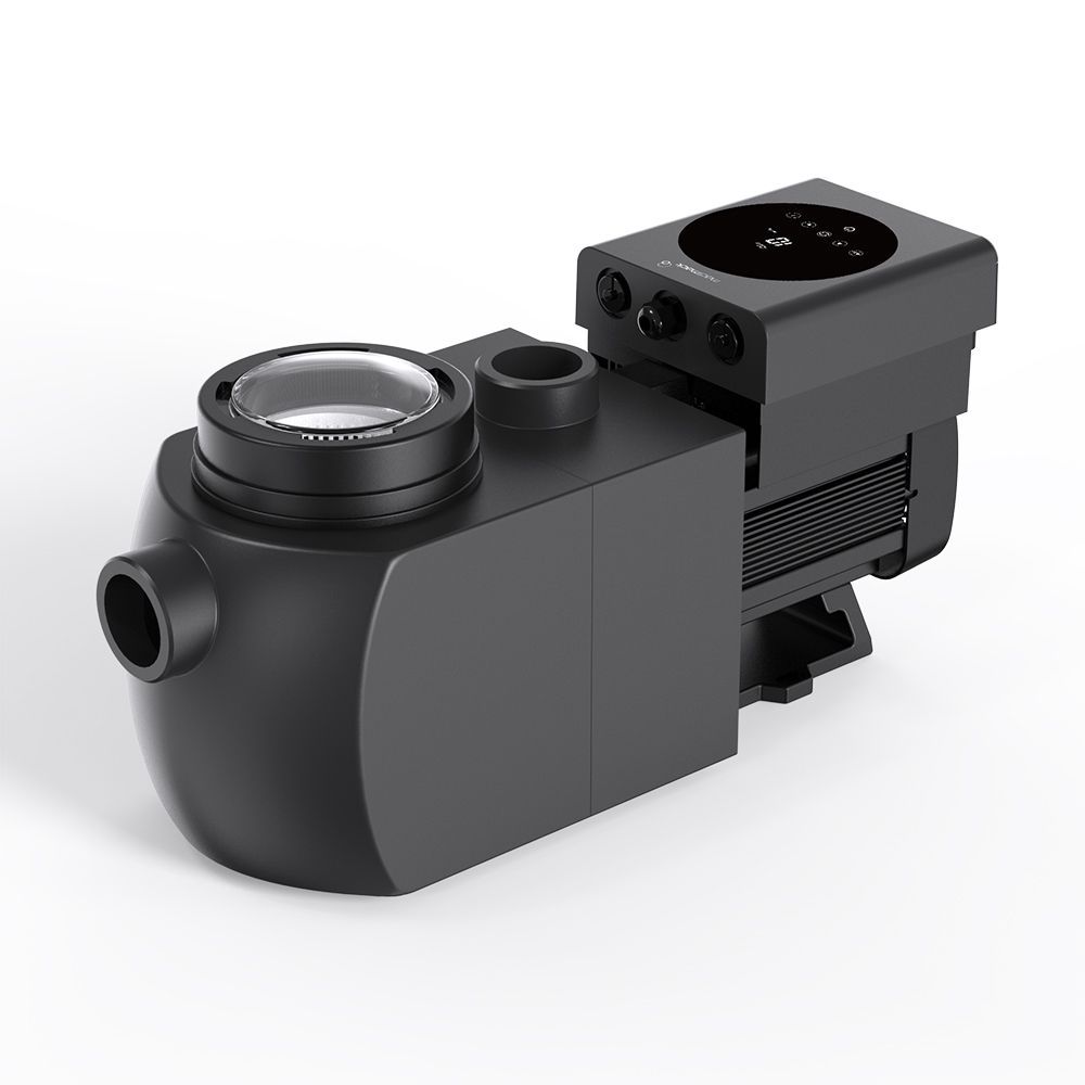 Madimack InverFLOW Pro P300i Variable-Speed Pool Pump 1HP (4Y Warranty)