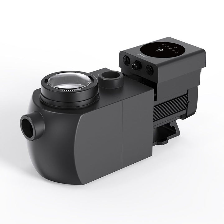 Madimack InverFLOW Pro P300i Variable-Speed Pool Pump 1HP (4Y Warranty)