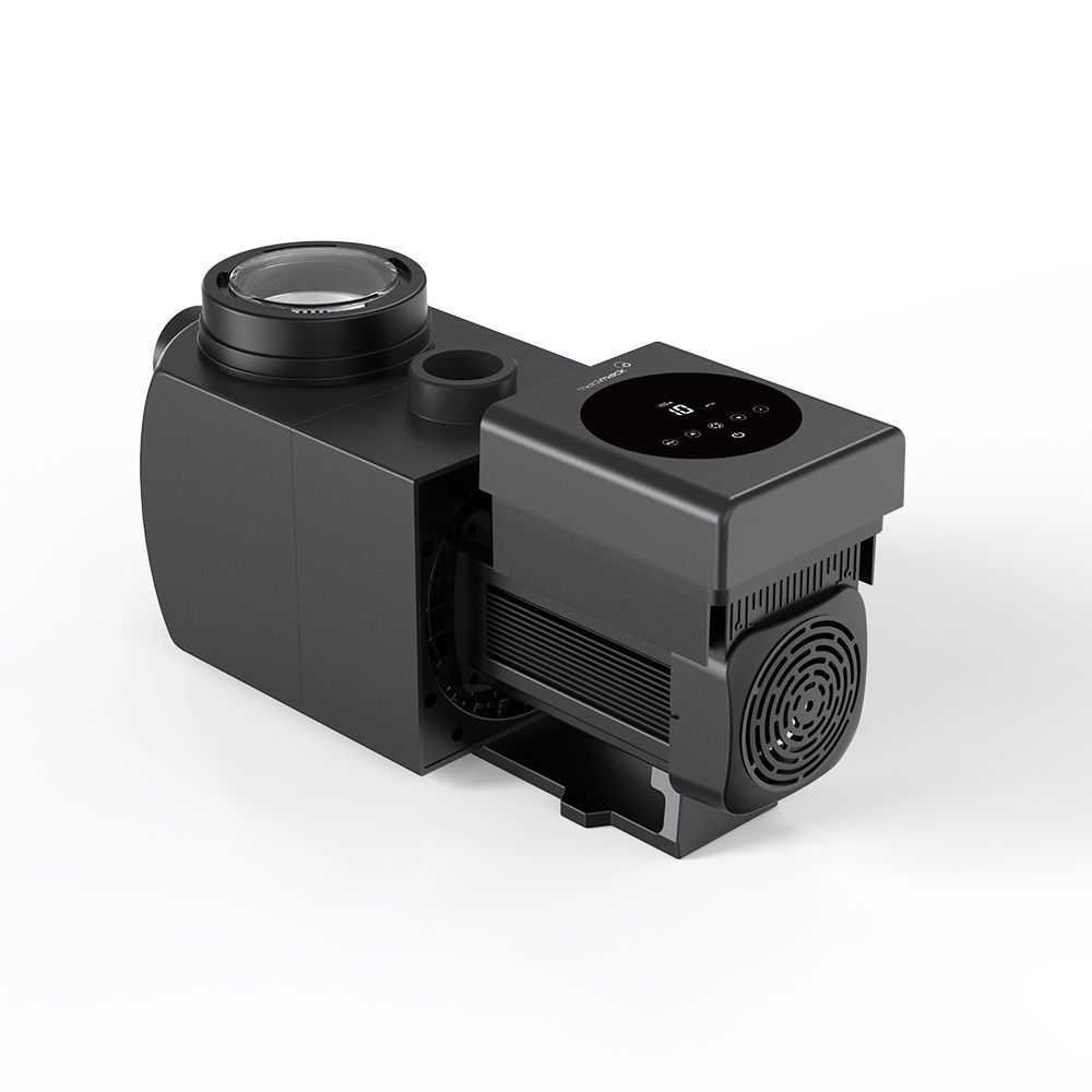 Madimack InverFLOW Pro P300i Variable-Speed Pool Pump 1HP (4Y Warranty)