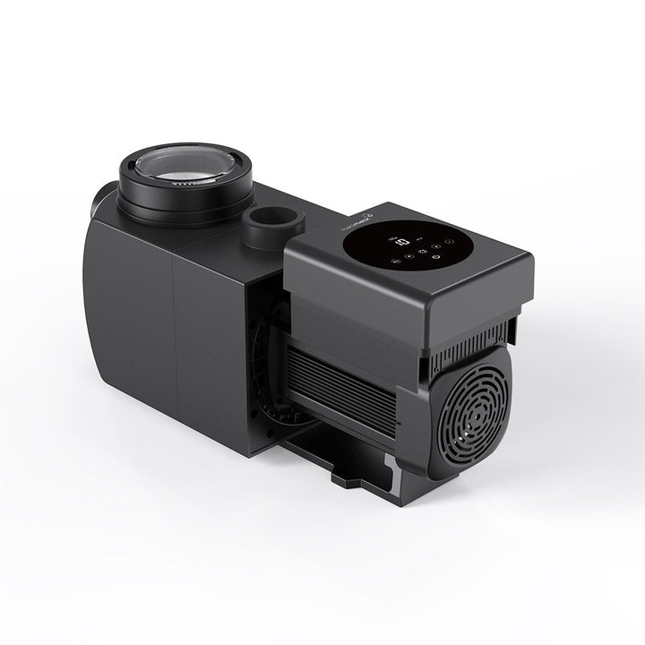 Madimack InverFLOW Pro P300i Variable-Speed Pool Pump 1HP (4Y Warranty)