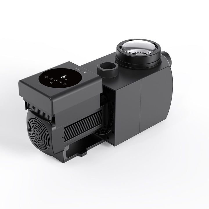 Madimack InverFLOW Pro P300i Variable-Speed Pool Pump 1HP (4Y Warranty)