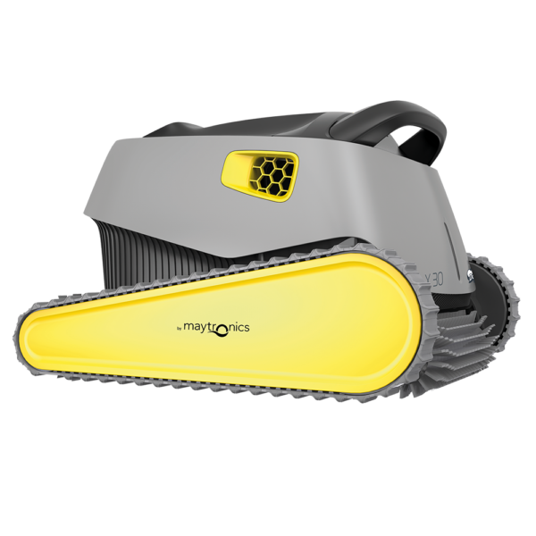 Maytronics Dolphin X30 Robotic Pool Cleaner