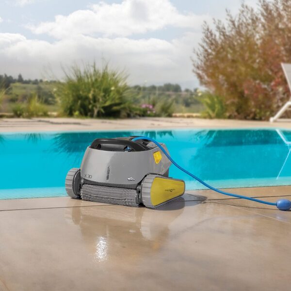 Maytronics Dolphin X30 Robotic Pool Cleaner