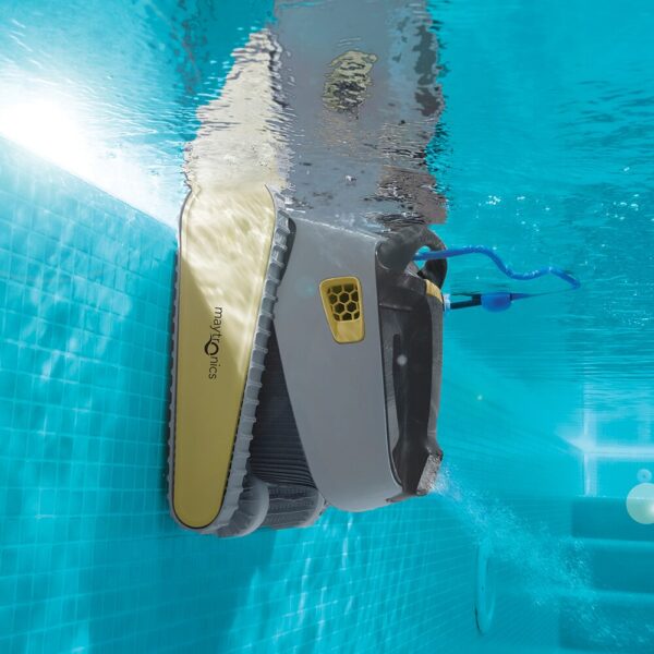 Maytronics Dolphin X30 Robotic Pool Cleaner