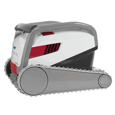 Maytronics Dolphin Active X6 Robotic Pool Cleaner