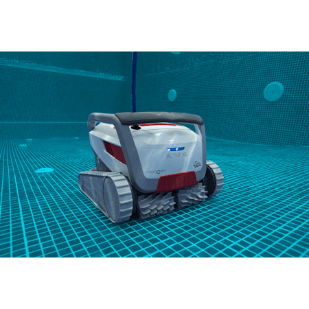 Maytronics Dolphin Active X6 Robotic Pool Cleaner