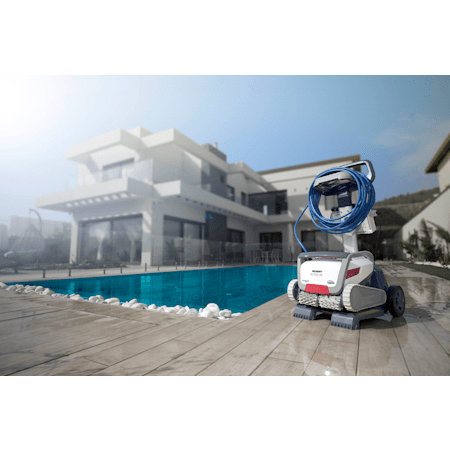 Maytronics Dolphin Active X6 Robotic Pool Cleaner