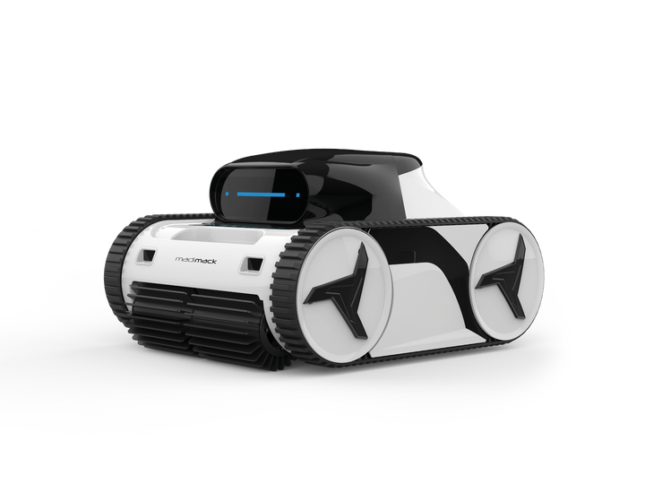 Madimack GT Freedom i30 Cordless Robotic Pool Cleaner