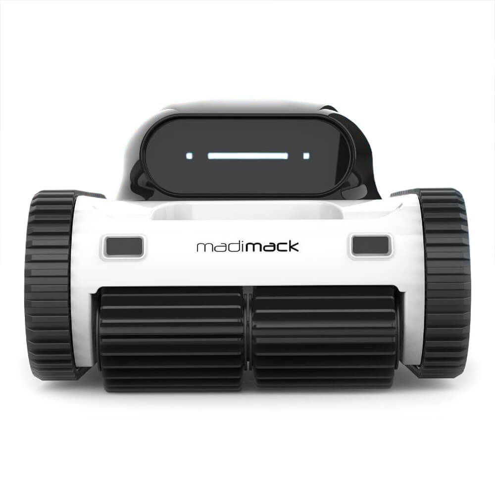 Madimack GT Freedom i30 Cordless Robotic Pool Cleaner