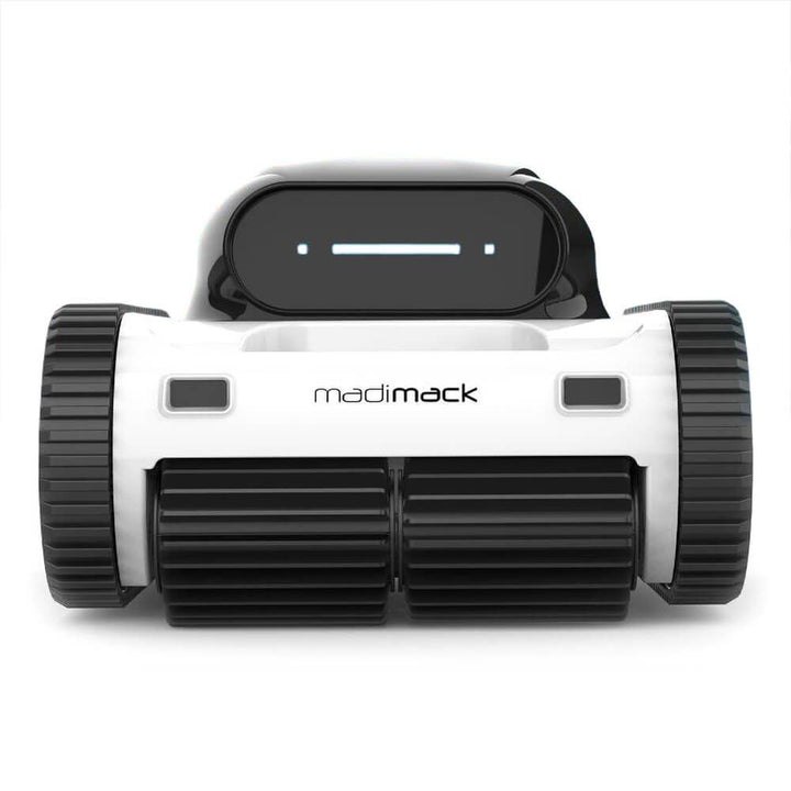 Madimack GT Freedom i30 Cordless Robotic Pool Cleaner