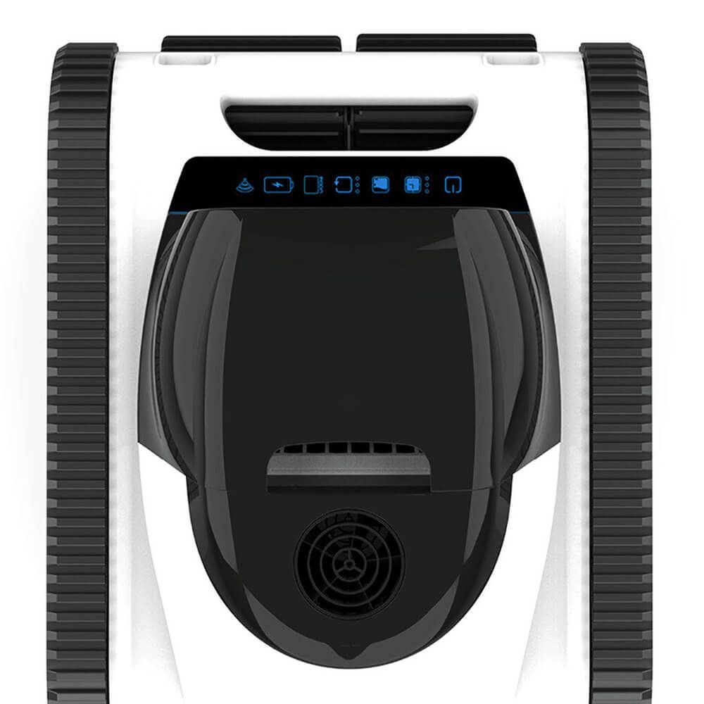 Madimack GT Freedom i30 Cordless Robotic Pool Cleaner