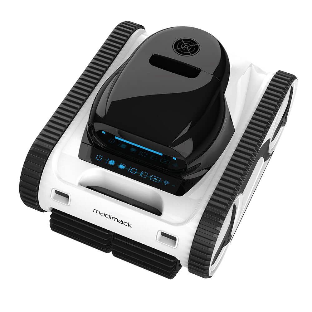 Madimack GT Freedom i30 Cordless Robotic Pool Cleaner