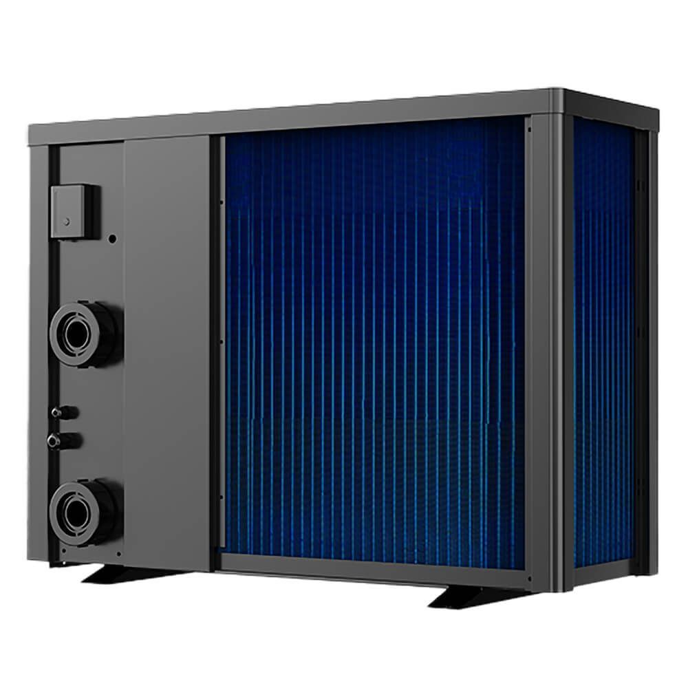 Madimack Eco Plus Electric Pool & Spa Heat Pump 9KW, Wi-FI, 10A