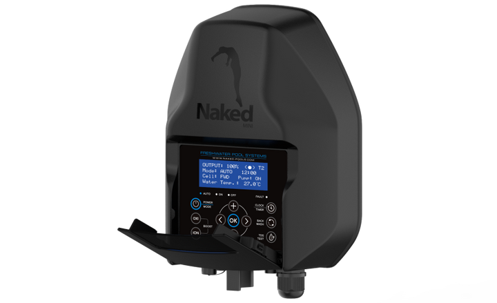 Naked Freshwater MINI & pH Controller Bundle