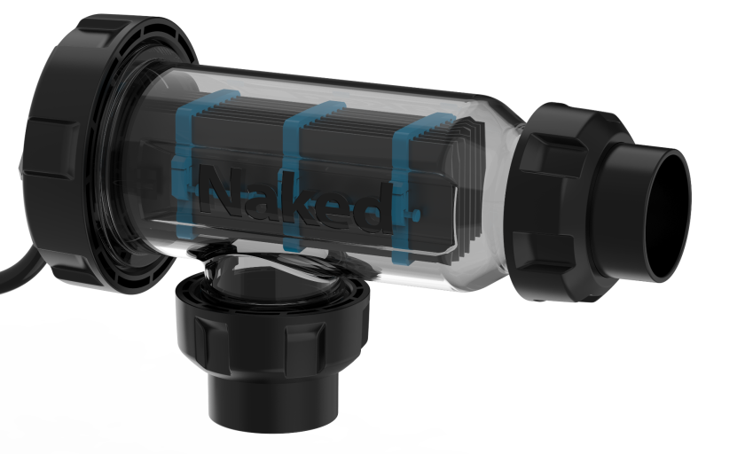 Naked Freshwater MINI & pH Controller Bundle