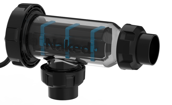 Naked Freshwater MINI & pH Controller Bundle