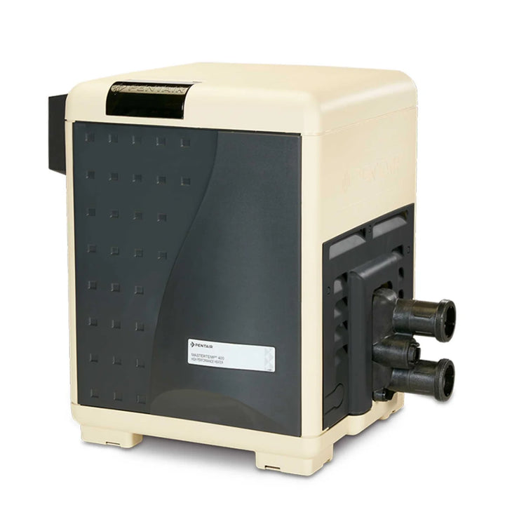 Pentair MasterTemp 300HD Gas Swimming Pool & Spa Heater