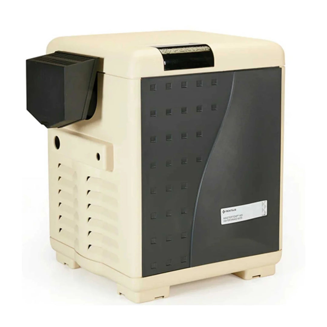 Pentair MasterTemp 300HD Gas Swimming Pool & Spa Heater