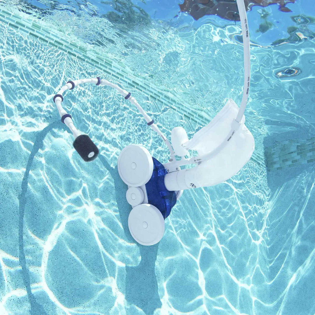 Polaris 280 Pressure Pool Cleaner