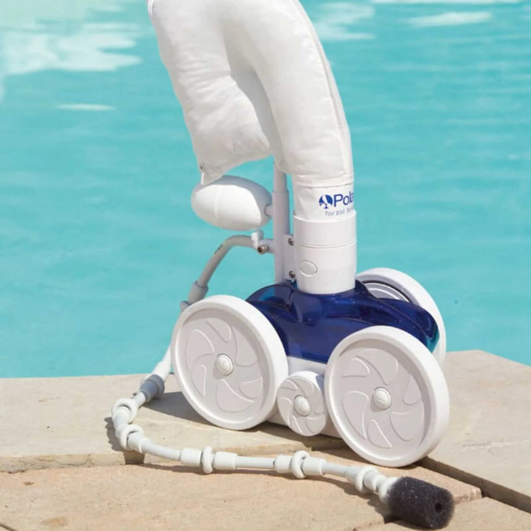 Polaris 280 Pressure Pool Cleaner