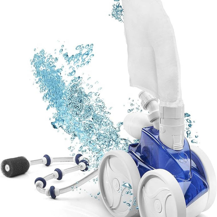 Polaris 280 Pressure Pool Cleaner