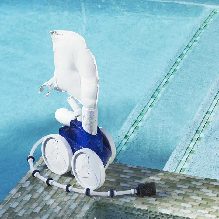 Polaris 280 Pressure Pool Cleaner