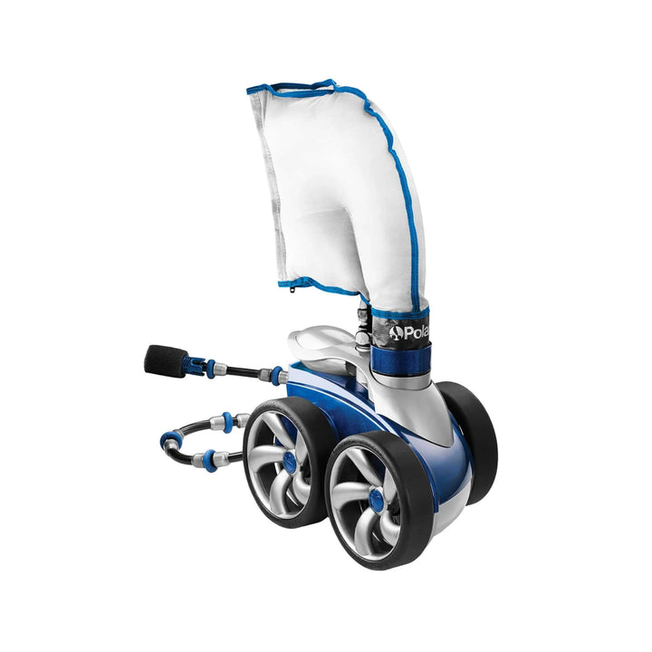 Polaris 3900S Sport Cleaner White Hose
