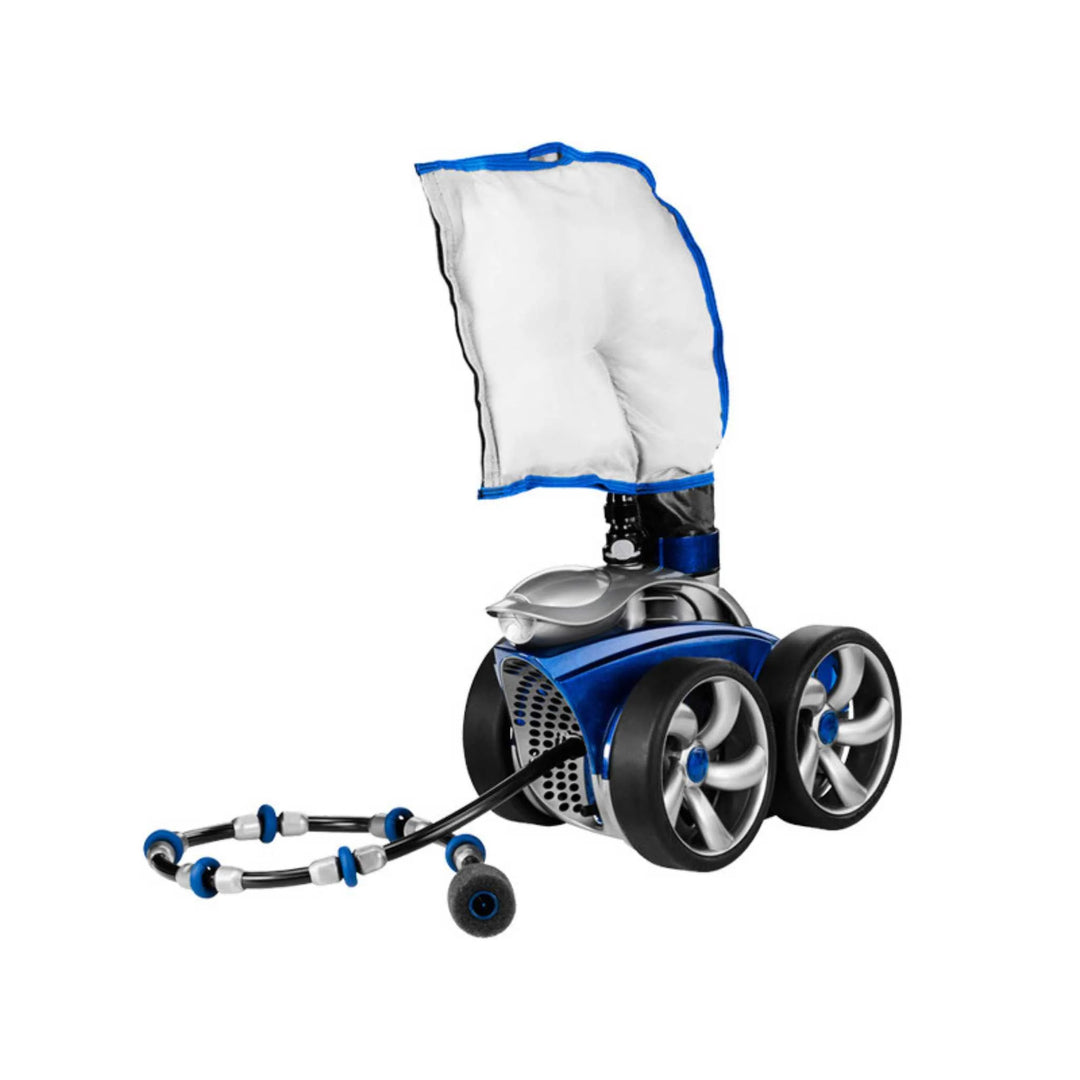 Polaris 3900S Sport Cleaner White Hose