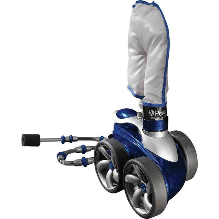 Polaris 3900S Sport Cleaner White Hose