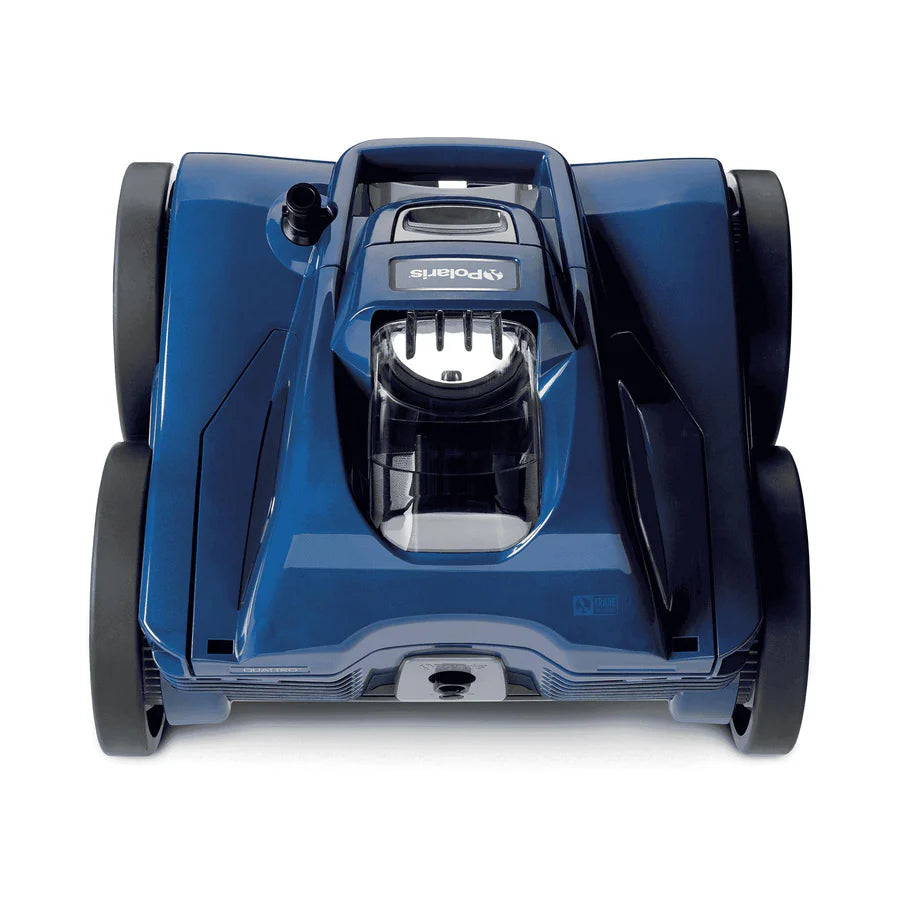 Polaris Quattro Sport Pressure Cleaner