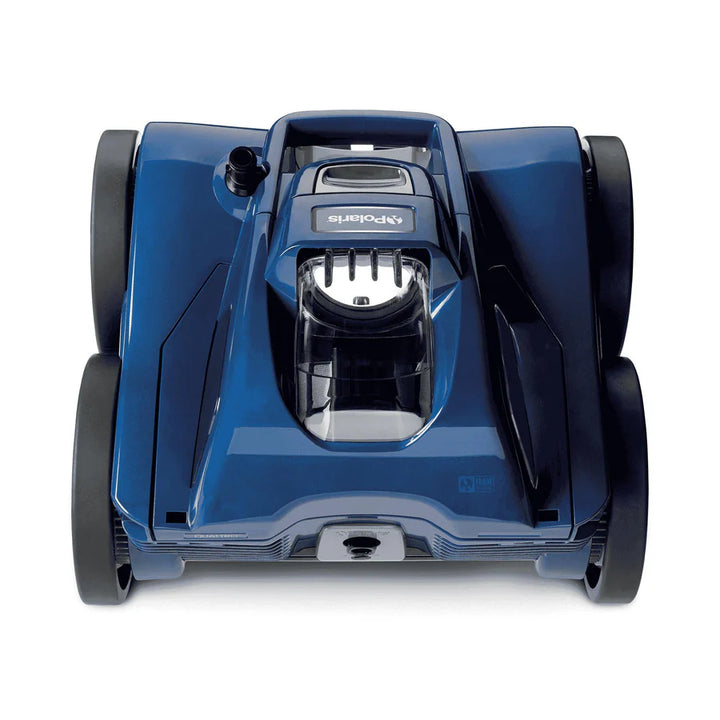 Polaris Quattro Sport Pressure Cleaner