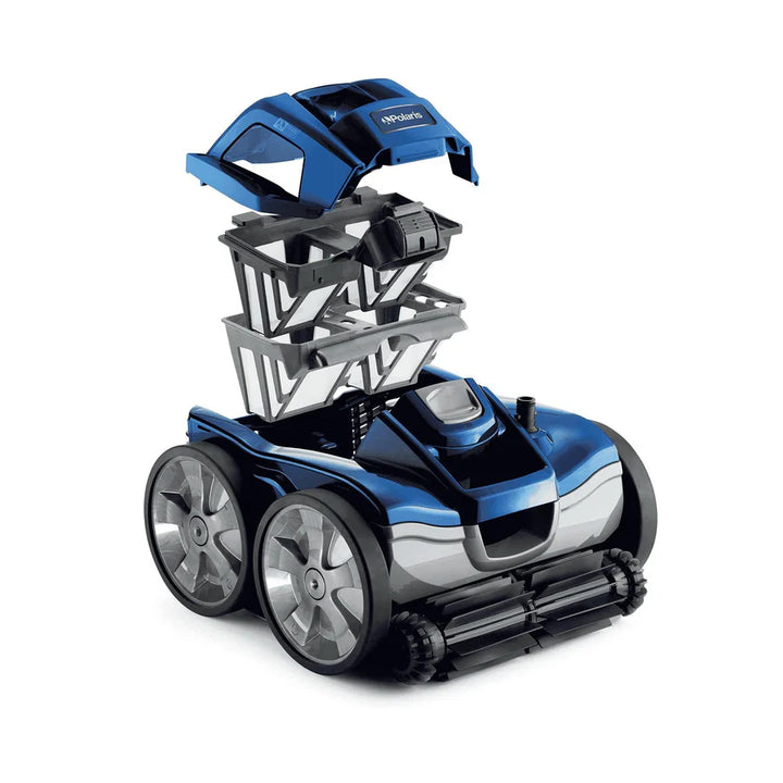 Polaris Quattro Sport Pressure Cleaner