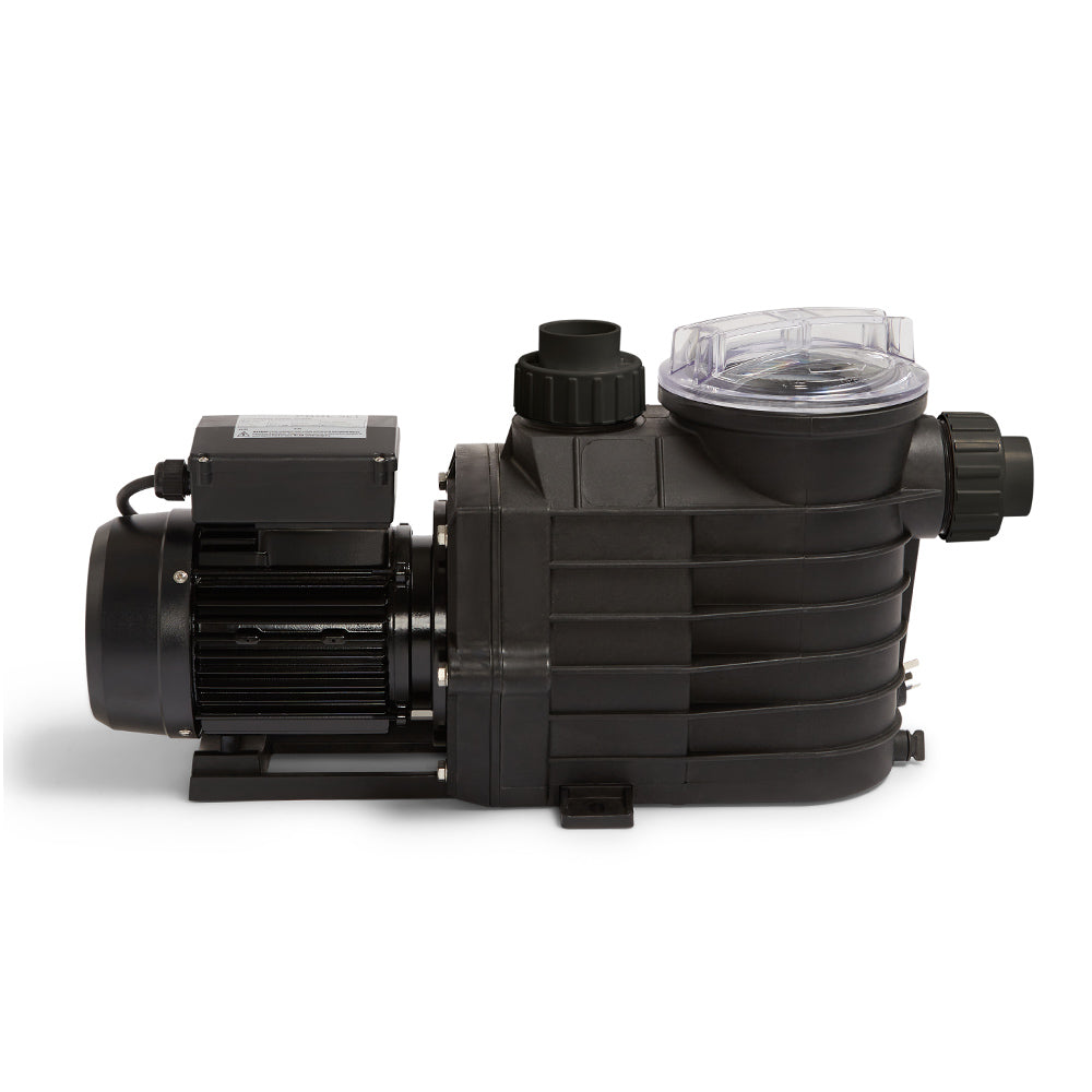 PureBlue Hi-Flow Series Pool Pump 1HP