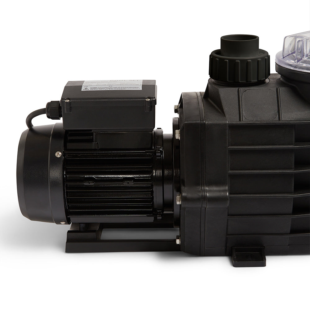 PureBlue Hi-Flow Series Pool Pump 1HP