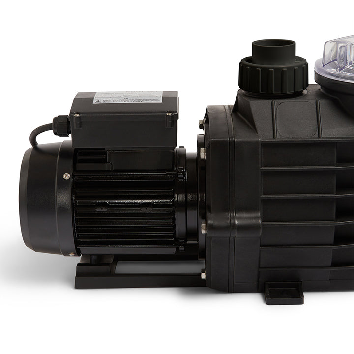 PureBlue Hi-Flow Series Pool Pump 1HP