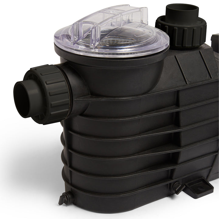 PureBlue Hi-Flow Series Pool Pump 1HP