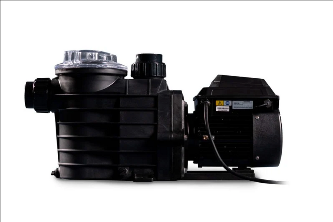 PureBlue EP475 E-Flow Series Variable-Speed Pool Pump 1.5HP