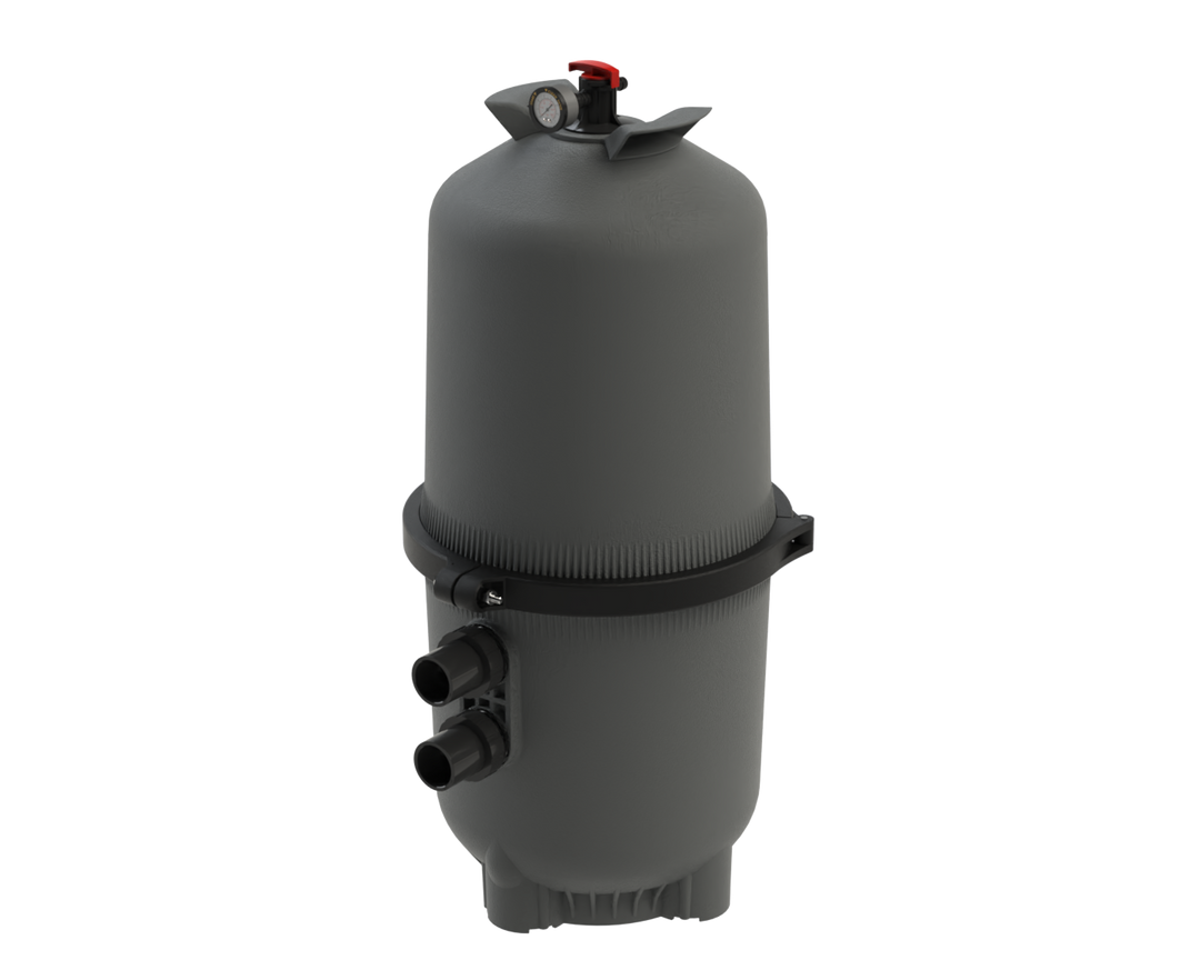 Sunlover Oasis QE530 Quad Element Cartridge Filter