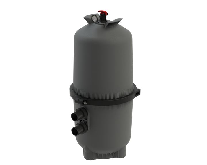 Sunlover Oasis QE530 Quad Element Cartridge Filter