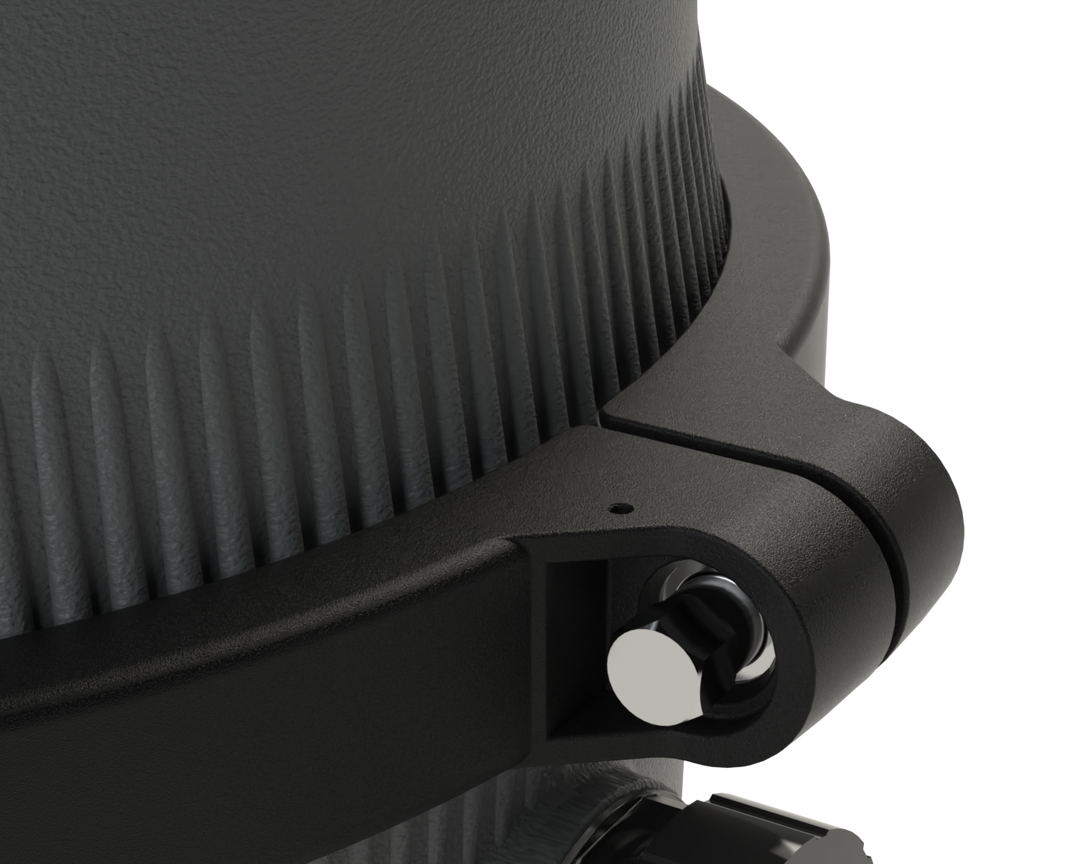 Sunlover Oasis QE530 Quad Element Cartridge Filter