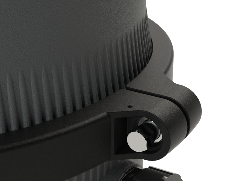 Sunlover Oasis QE530 Quad Element Cartridge Filter