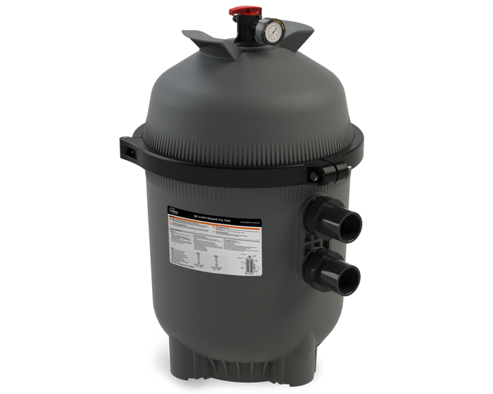 Sunlover Oasis QE330 Quad Element Cartridge Filter