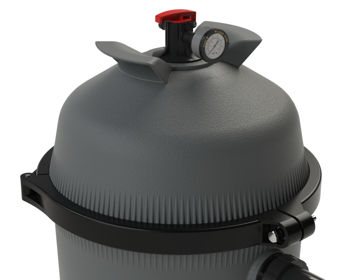 Sunlover Oasis QE330 Quad Element Cartridge Filter