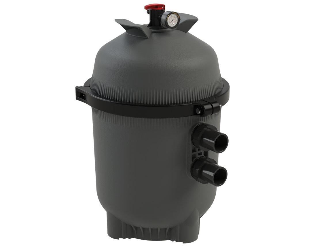 Sunlover Oasis QE330 Quad Element Cartridge Filter