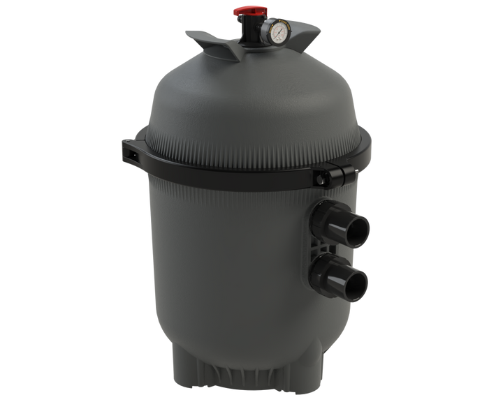 Sunlover Oasis QE330 Quad Element Cartridge Filter