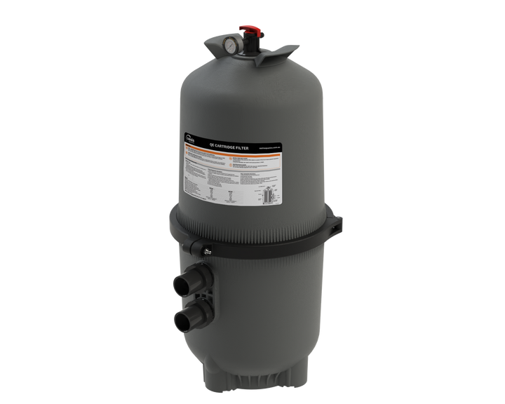 Sunlover Oasis QE530 Quad Element Cartridge Filter